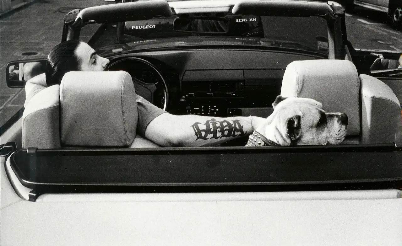 Vida, Paris 1998
