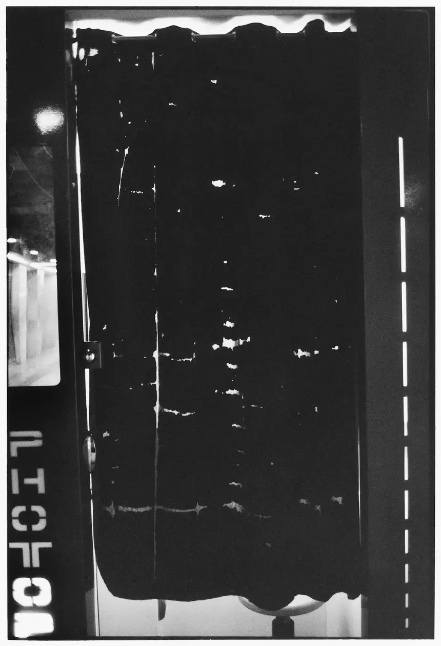 18. Photomaton, Porta Nuova station, Turin 2010