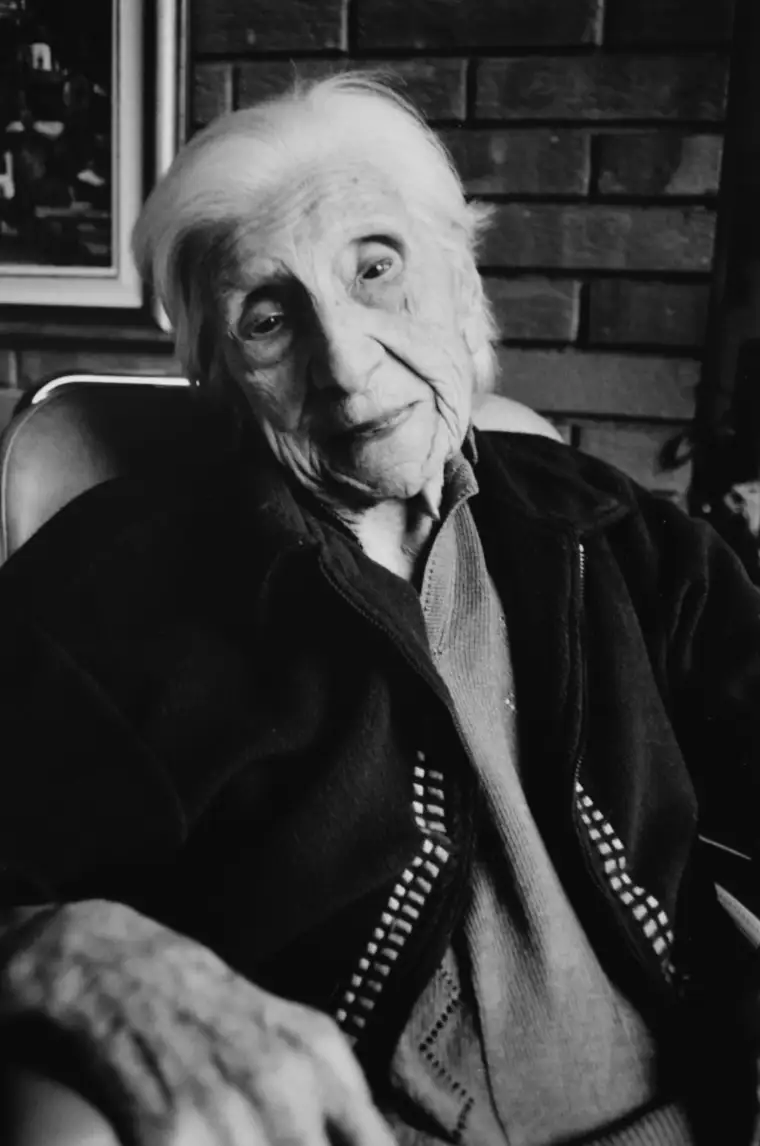 Pina Draghi, Voghera, 2006