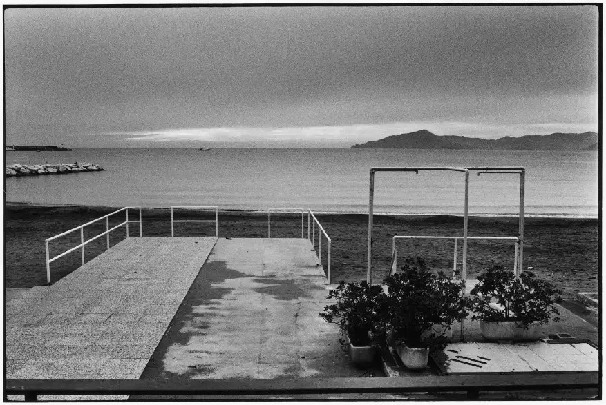 6. Sestri Levante, 2003